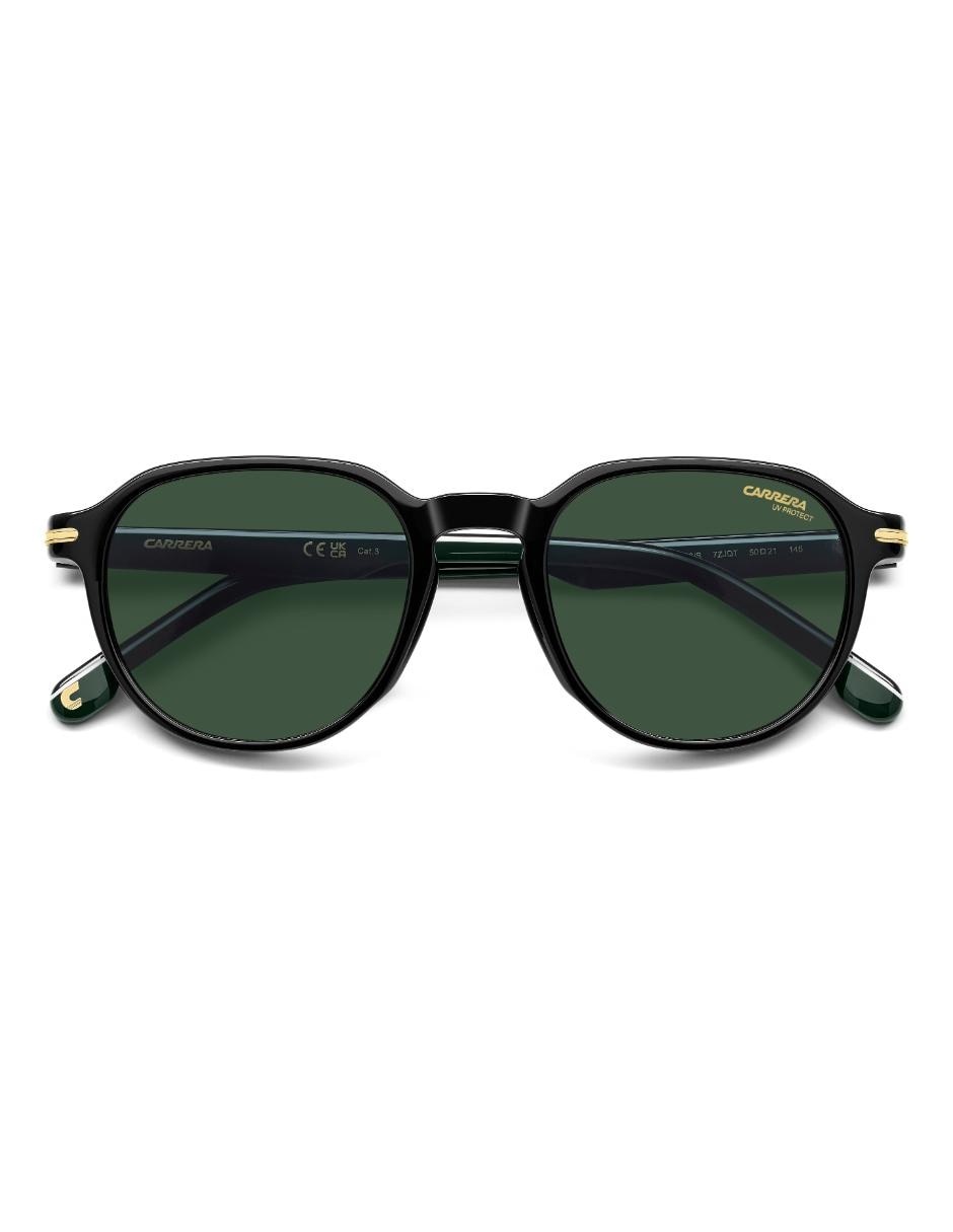 Lentes de sol 376/s 7zj qt para hombre 3