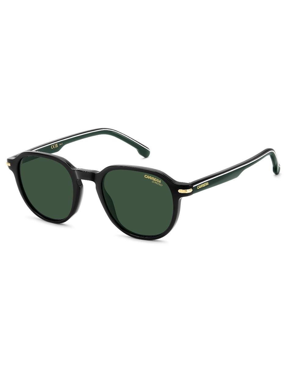 Lentes de sol 376/s 7zj qt para hombre 4