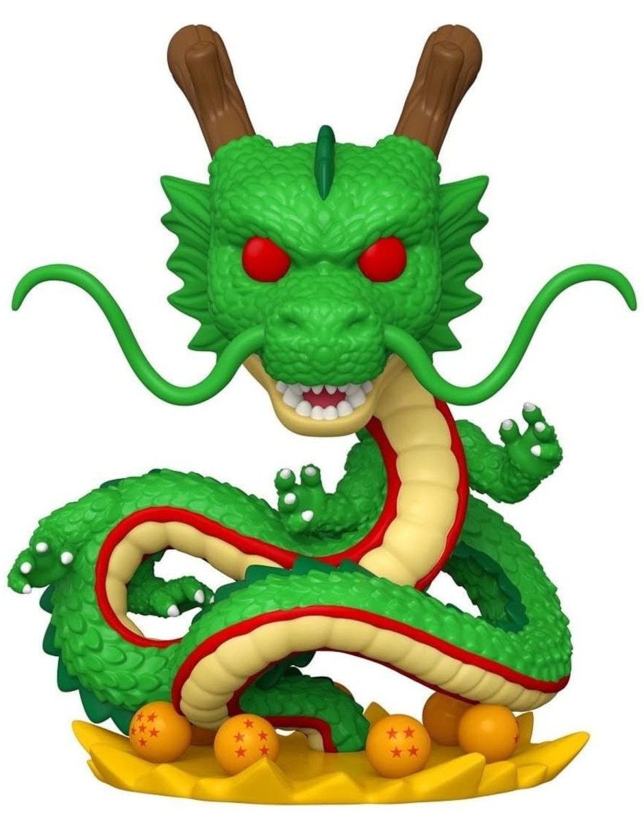 Funko Funko POP! Dragon Ball Z Shenron
