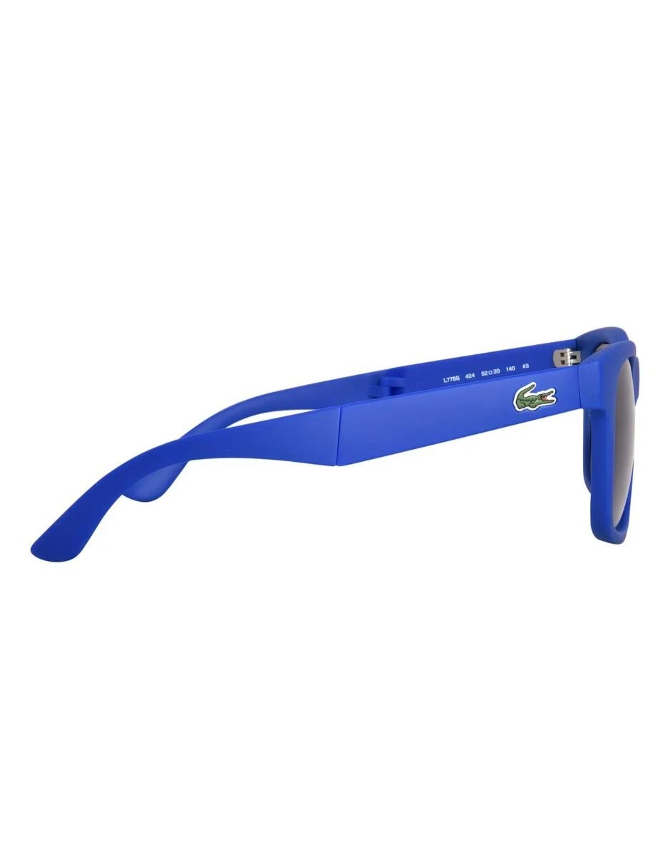 Lentes de sol l778s 424 para hombre