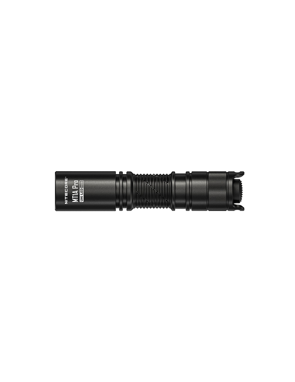 Linterna de mano Nitecore MT1A PRO