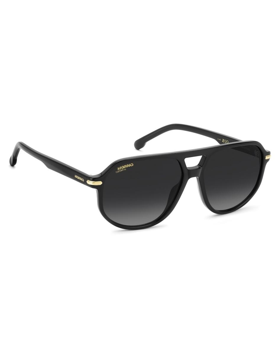 Lentes de sol sin familia o coleccion 375/s 807/9o para hombre 2