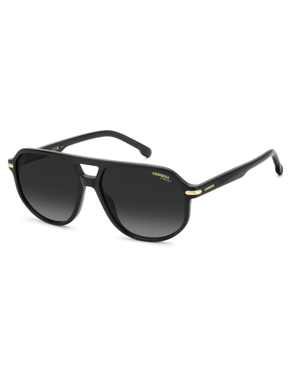 Lentes de sol sin familia o coleccion 375/s 807/9o para hombre 3