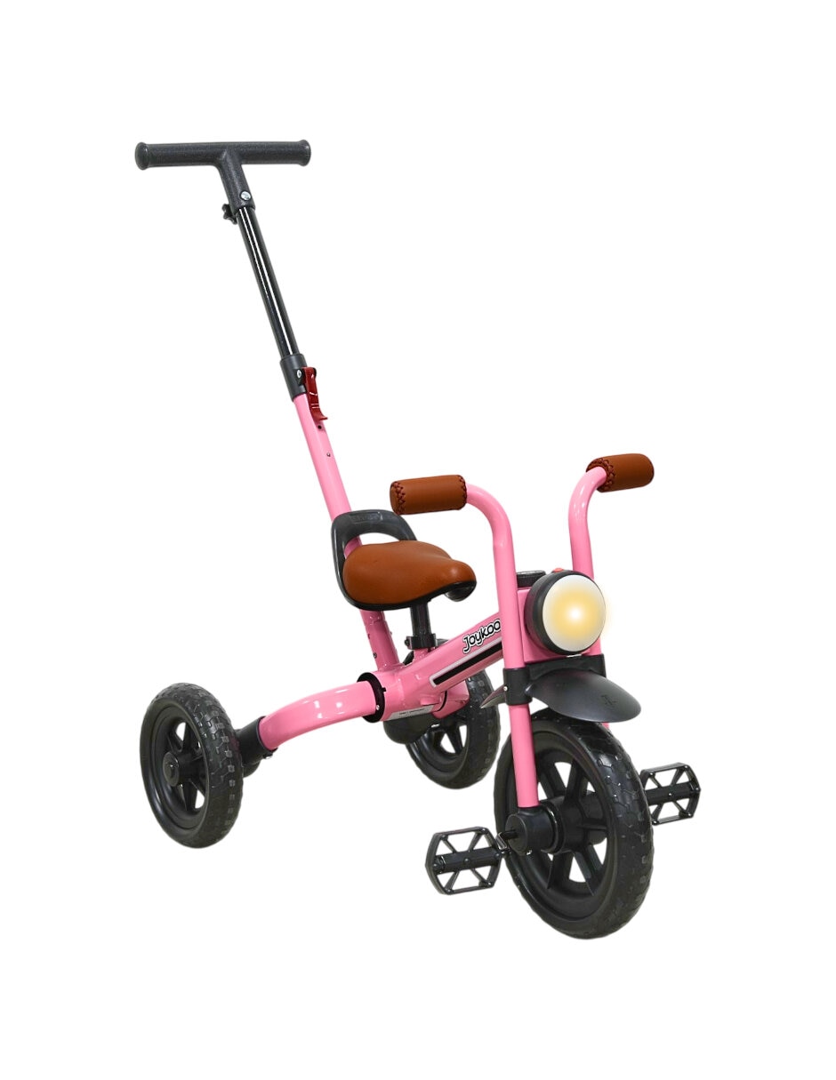Triciclo unisex 1