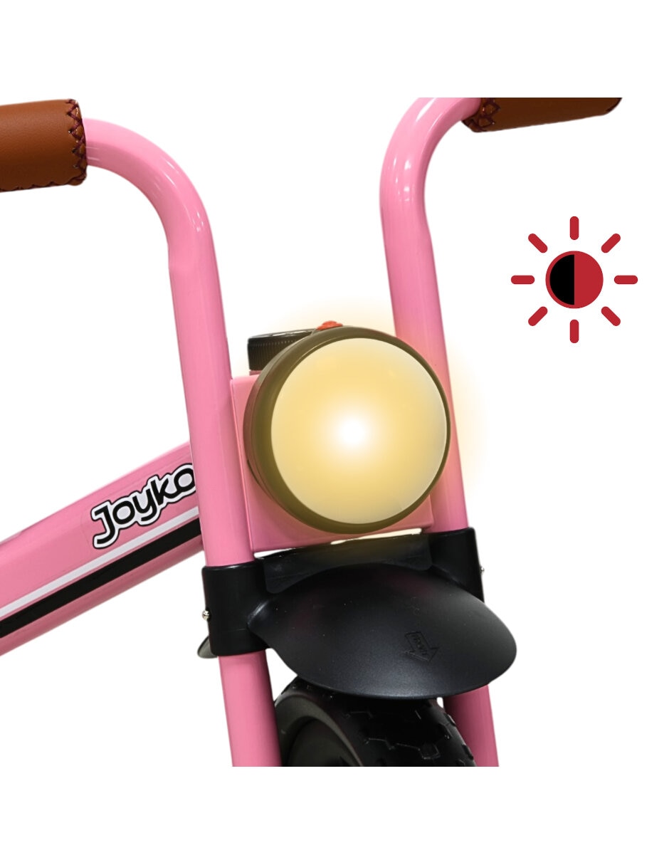 Triciclo unisex 2