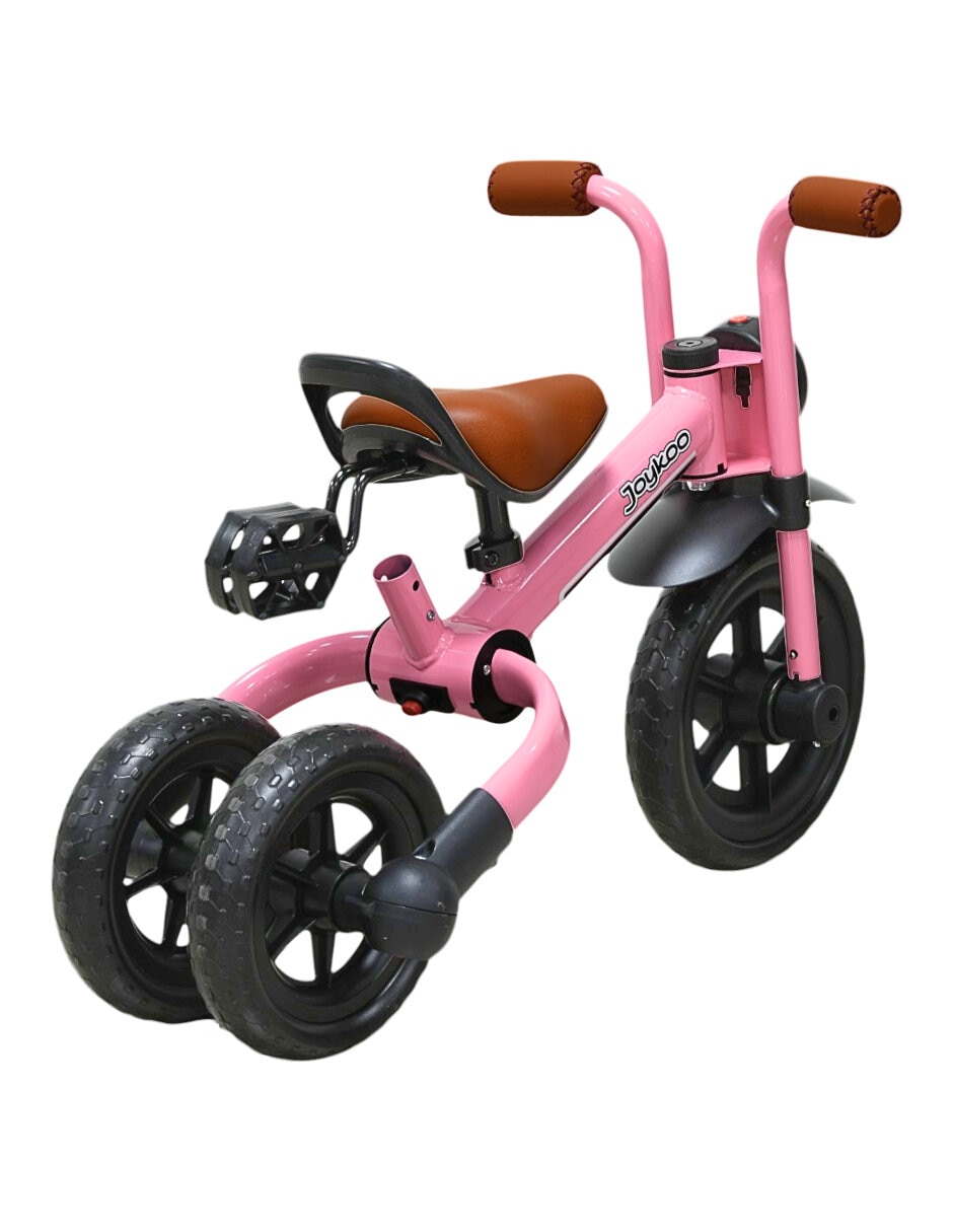 Triciclo unisex 6