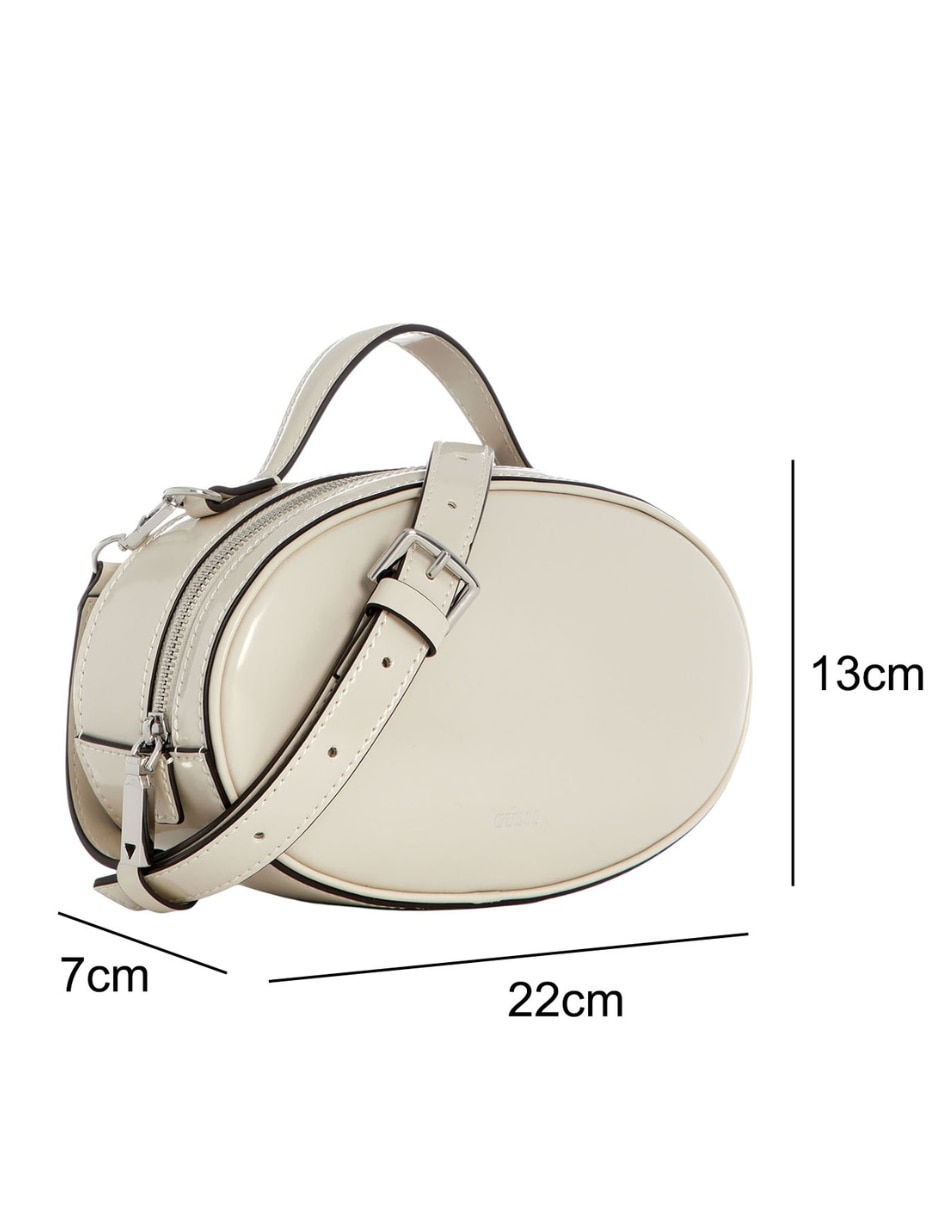 Bolsa crossbody dali para mujer 4