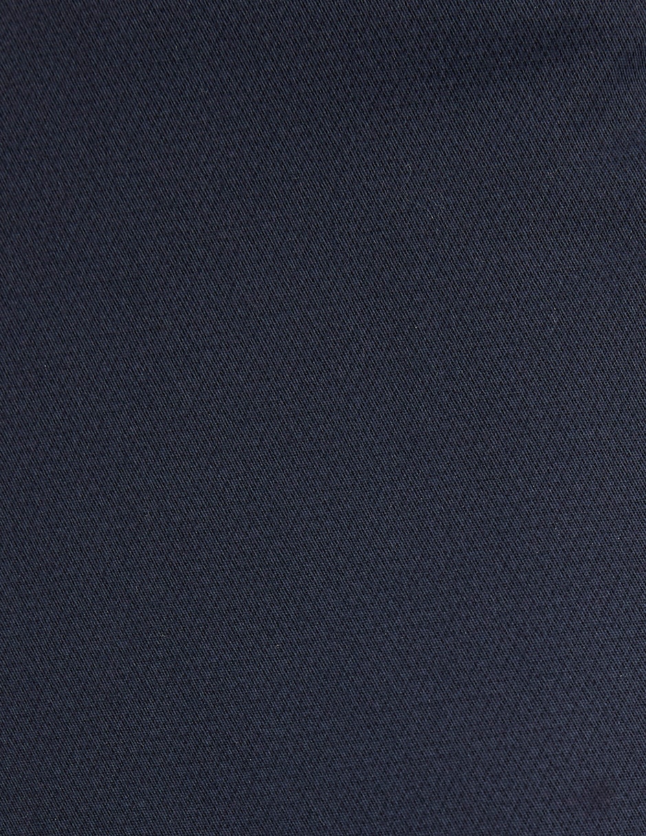 Pantalón business casual regular slim para hombre 7