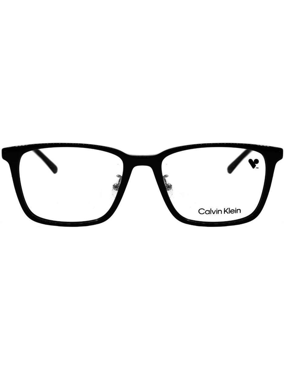 Armazón ck21534a 001 unisex