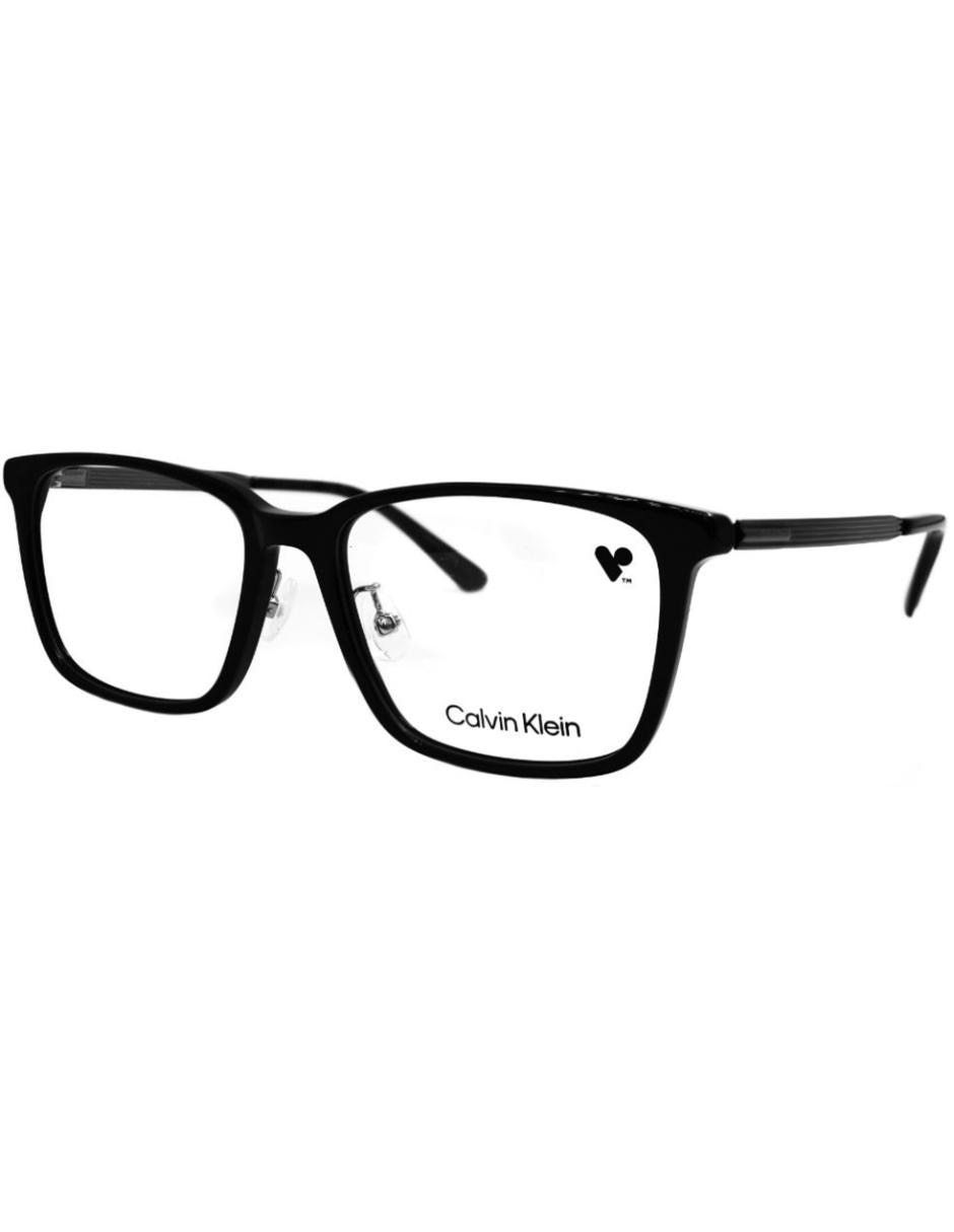 Armazón ck21534a 001 unisex 2