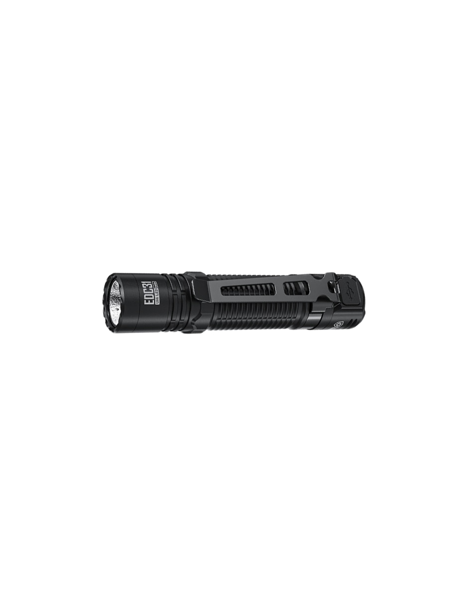 Linterna de mano Nitecore EDC31