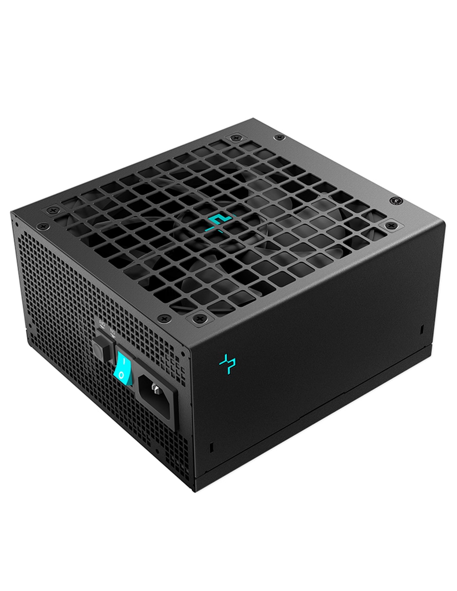 Fuente de poder Deepcool PX1200G