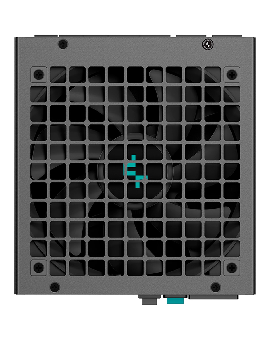 Fuente de poder Deepcool PX1200G