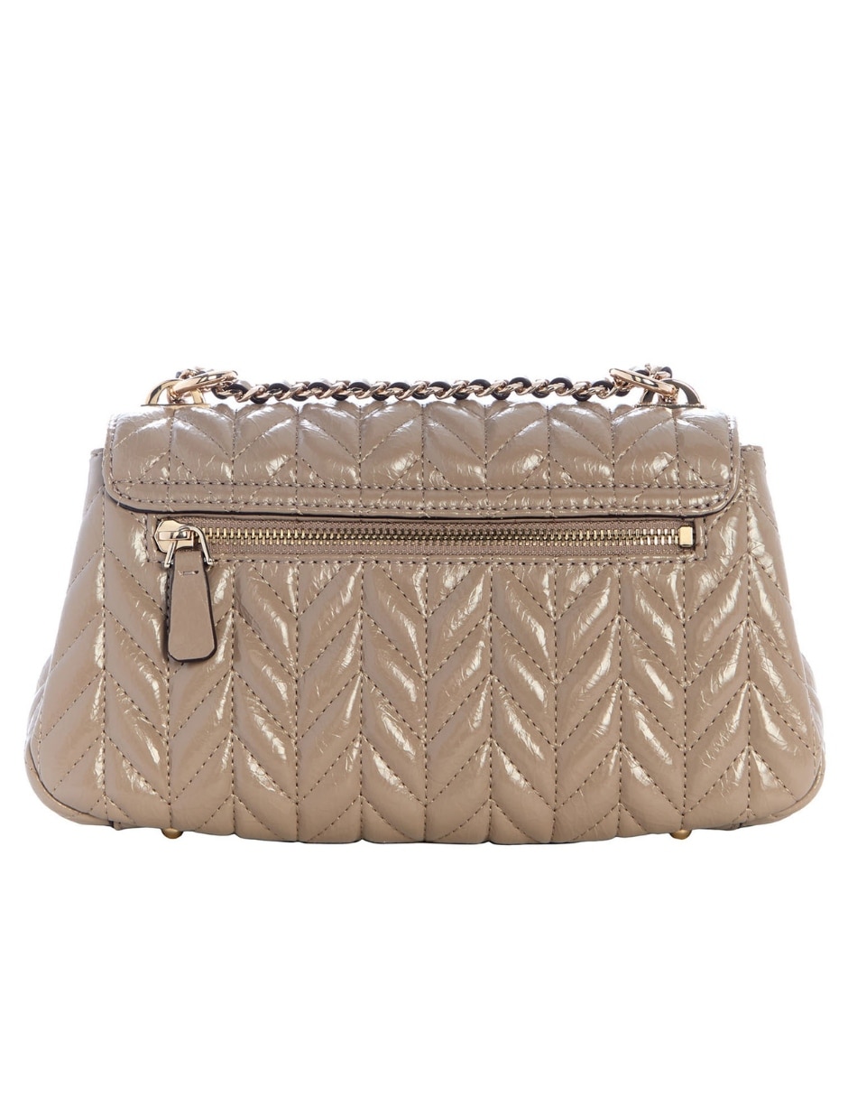 Bolsa crossbody guess cheryl para mujer
