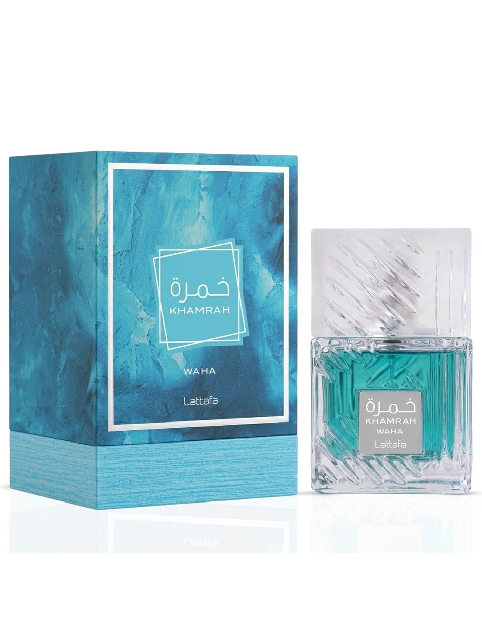 Eau de parfum lattafa unisex