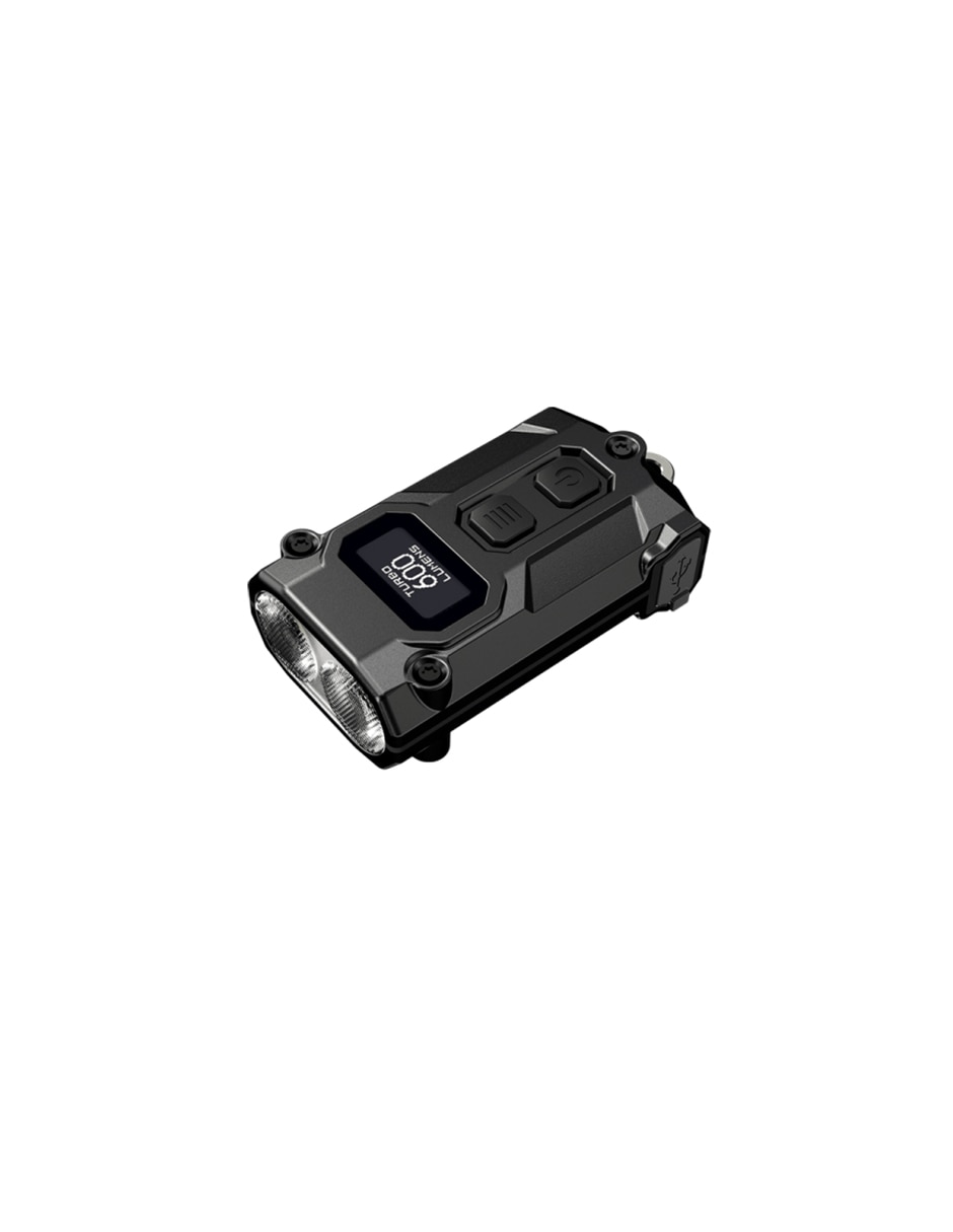 Linterna de bolsillo Nitecore TINI3