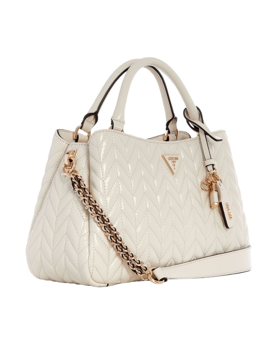 Bolsa satchel cheryl para mujer