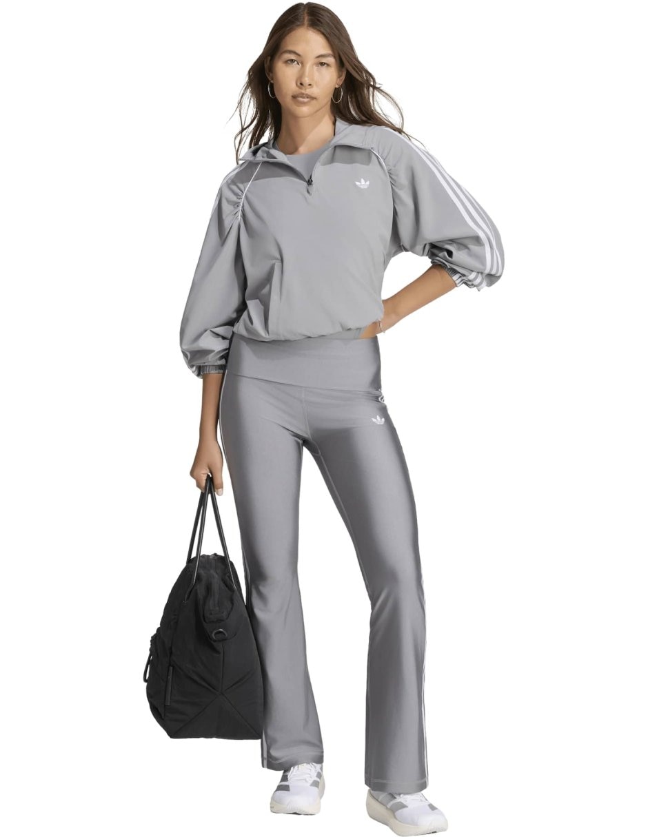 Sudadera para entrenamiento con capucha para mujer