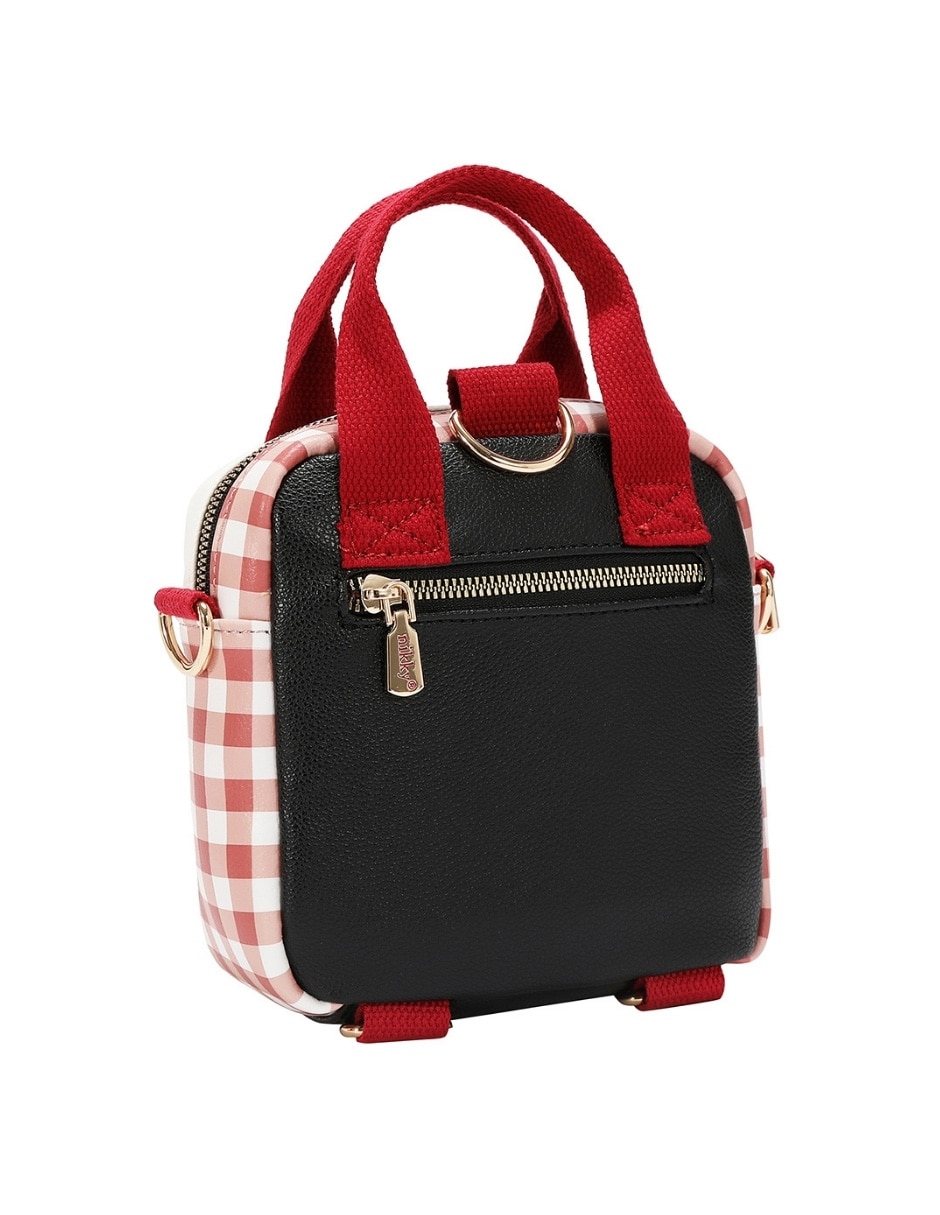 Bolsa crossbody Nikky para mujer