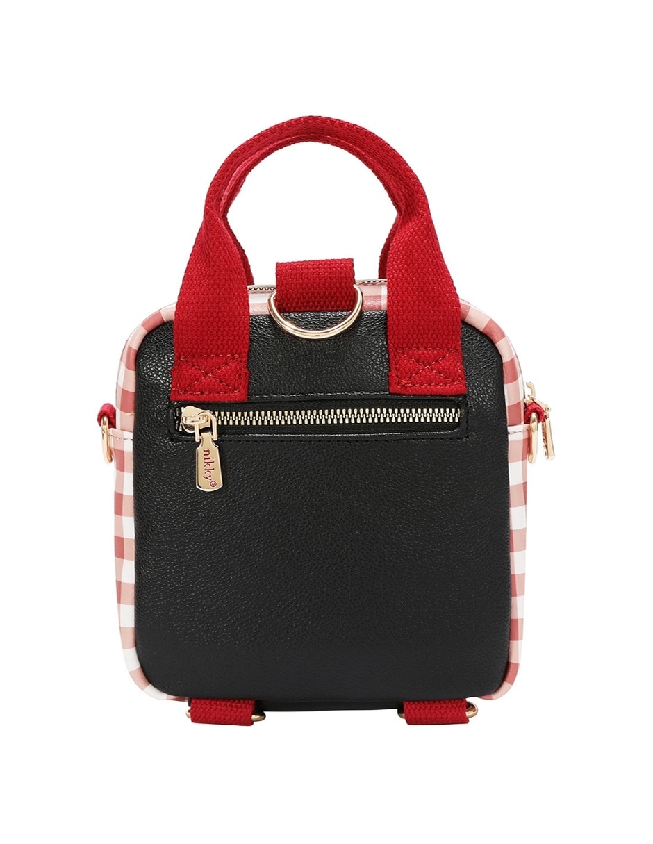 Bolsa crossbody Nikky para mujer