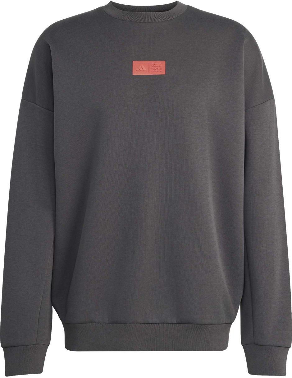 Sudadera para motorsport con capucha para hombre 2