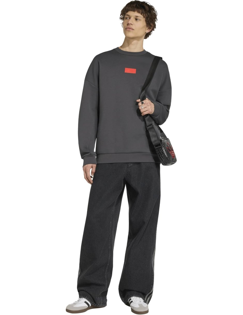 Sudadera para motorsport con capucha para hombre 3