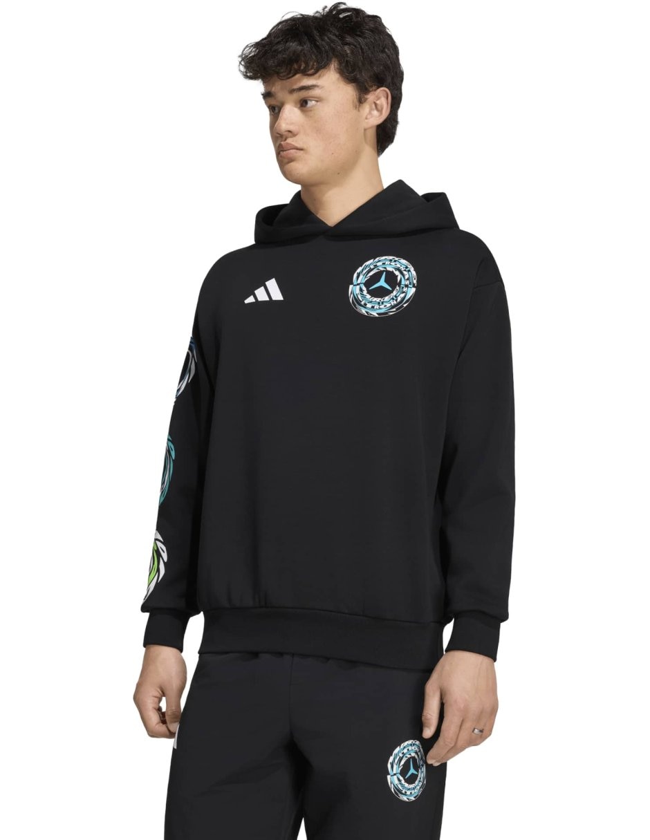 Sudadera para motorsport mt s logo hd con capucha unisex Sudadera para motorsport mt s logo hd con capucha unisex
