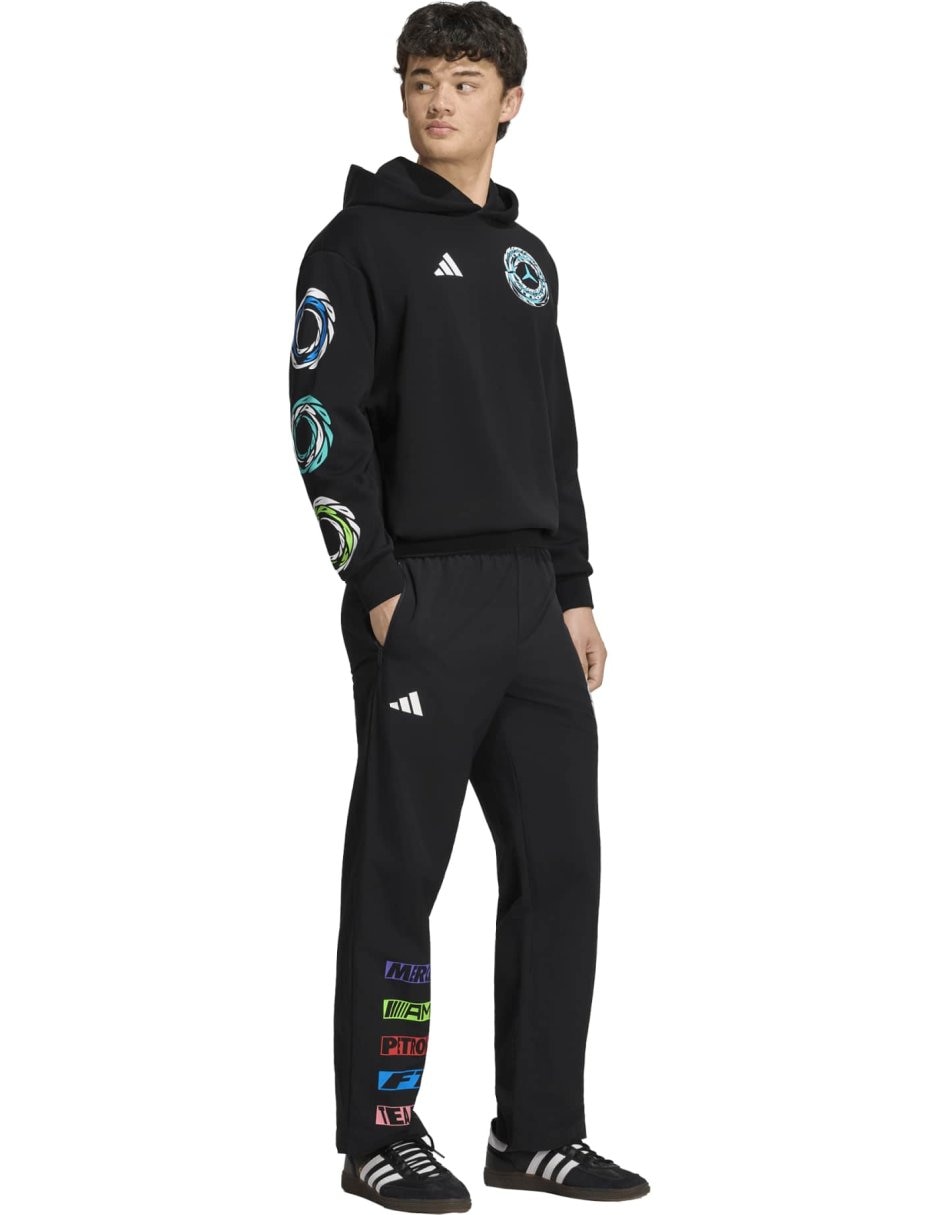 Sudadera para motorsport mt s logo hd con capucha unisex 6