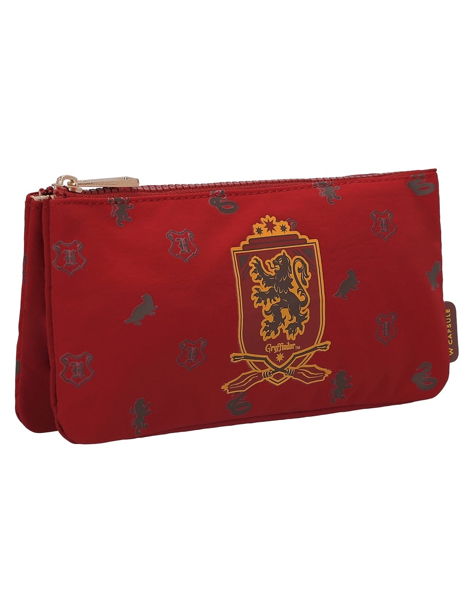 Set mochila casual Harry Potter W Capsule para mujer