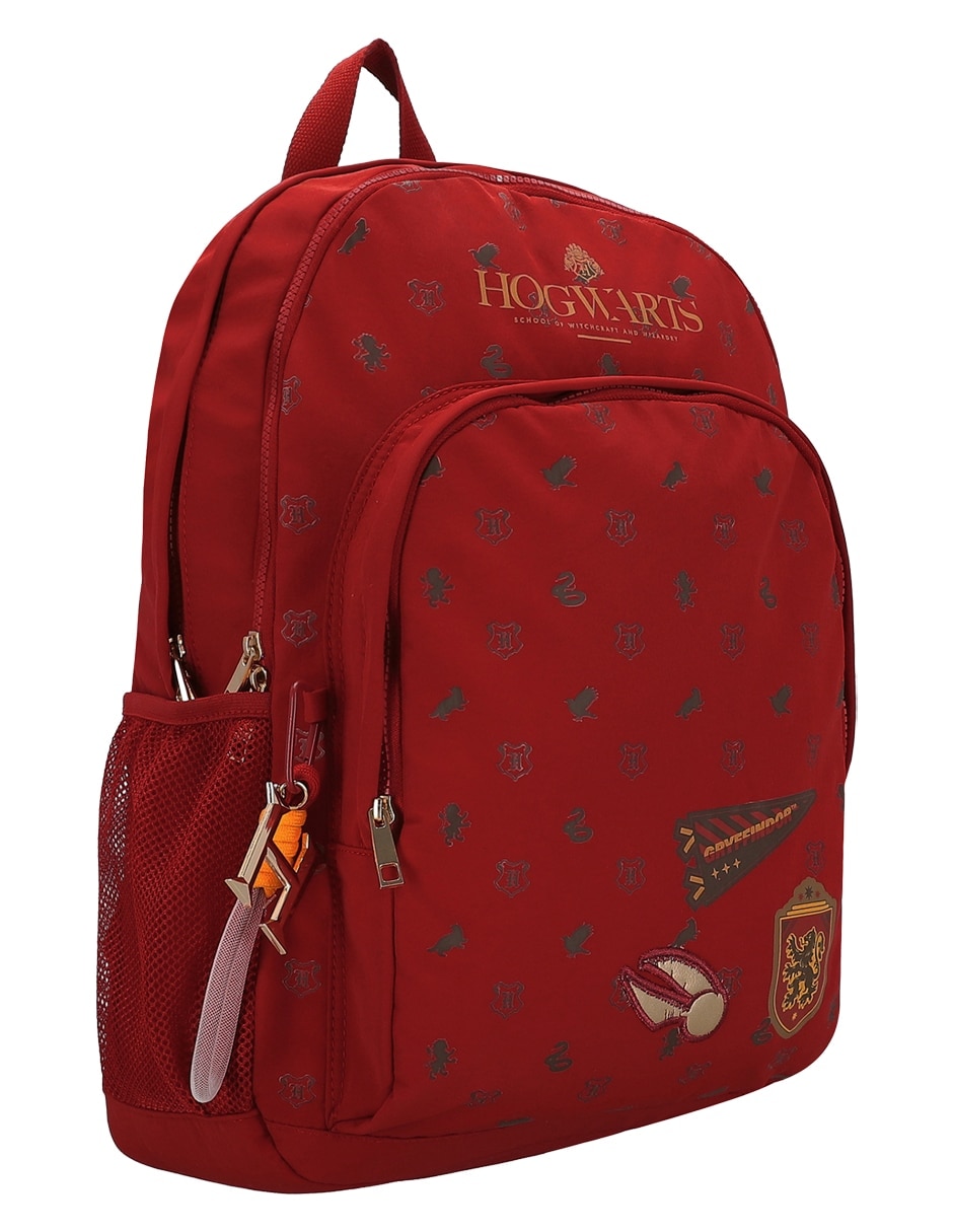 Set mochila casual Harry Potter W Capsule para mujer