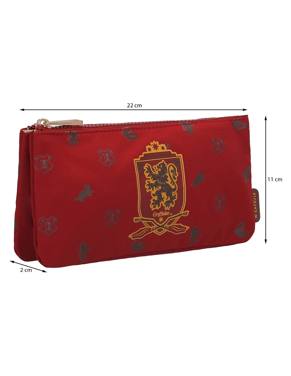 Set mochila casual Harry Potter W Capsule para mujer