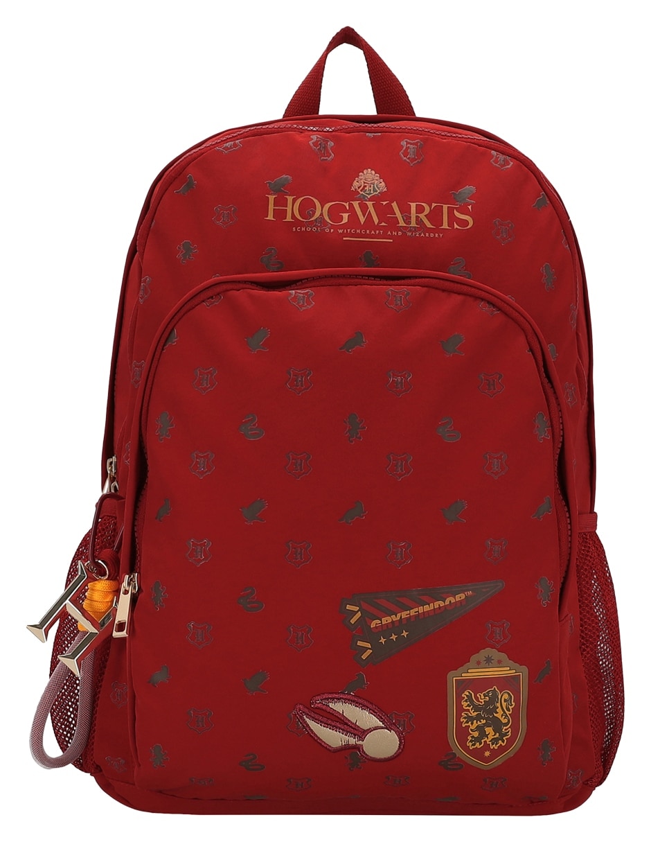 Set mochila casual Harry Potter W Capsule para mujer