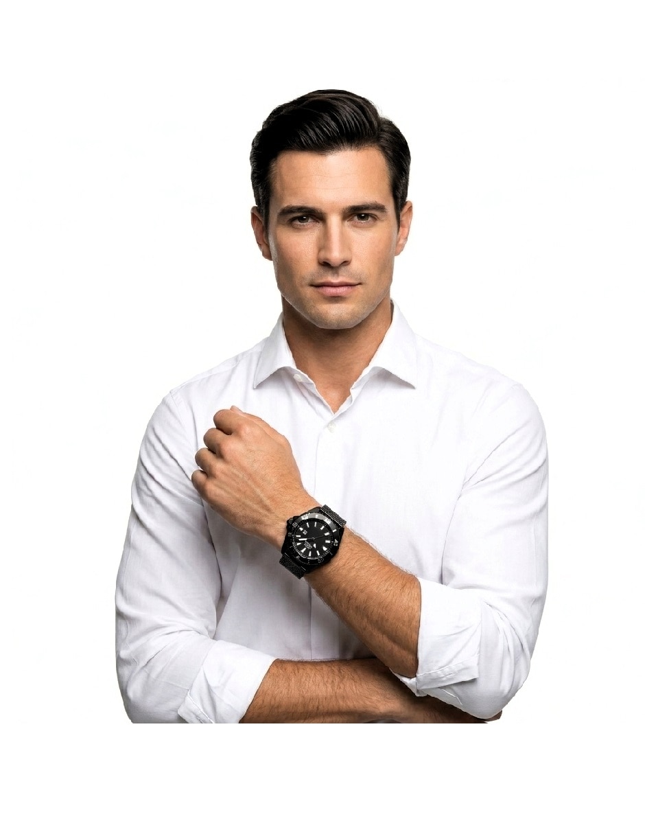 Reloj pro diver para hombre 46903 2