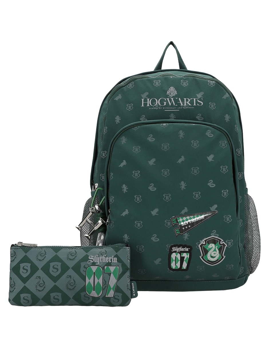 Mochila casual Harry Potter W Capsule para mujer