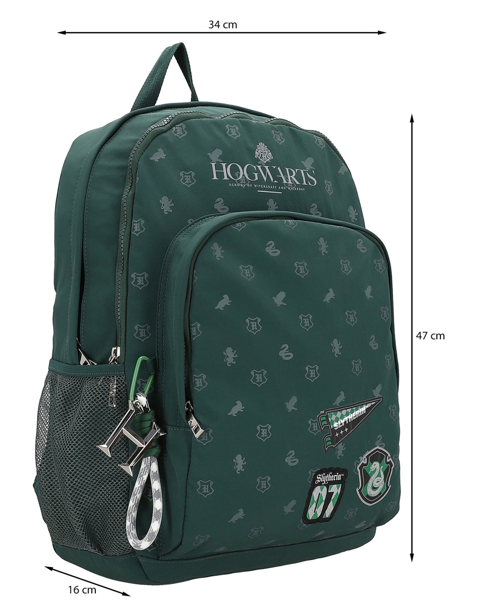 Mochila casual Harry Potter W Capsule para mujer