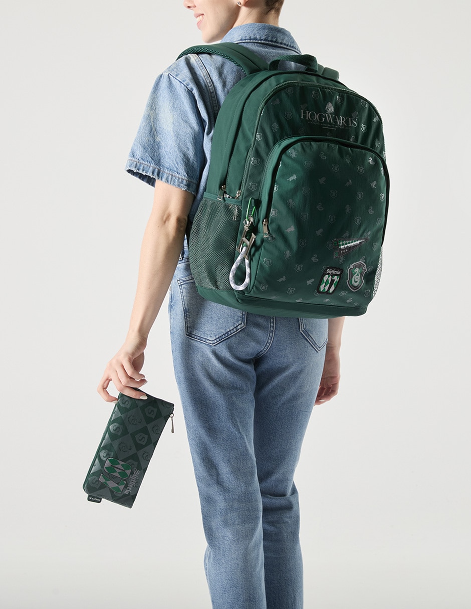 Mochila casual Harry Potter W Capsule para mujer