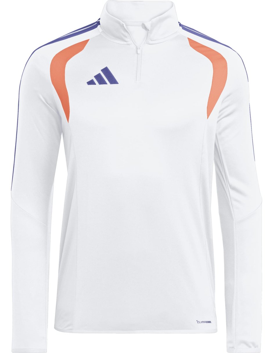 Playera deportiva para entrenamiento Adidas de hombre