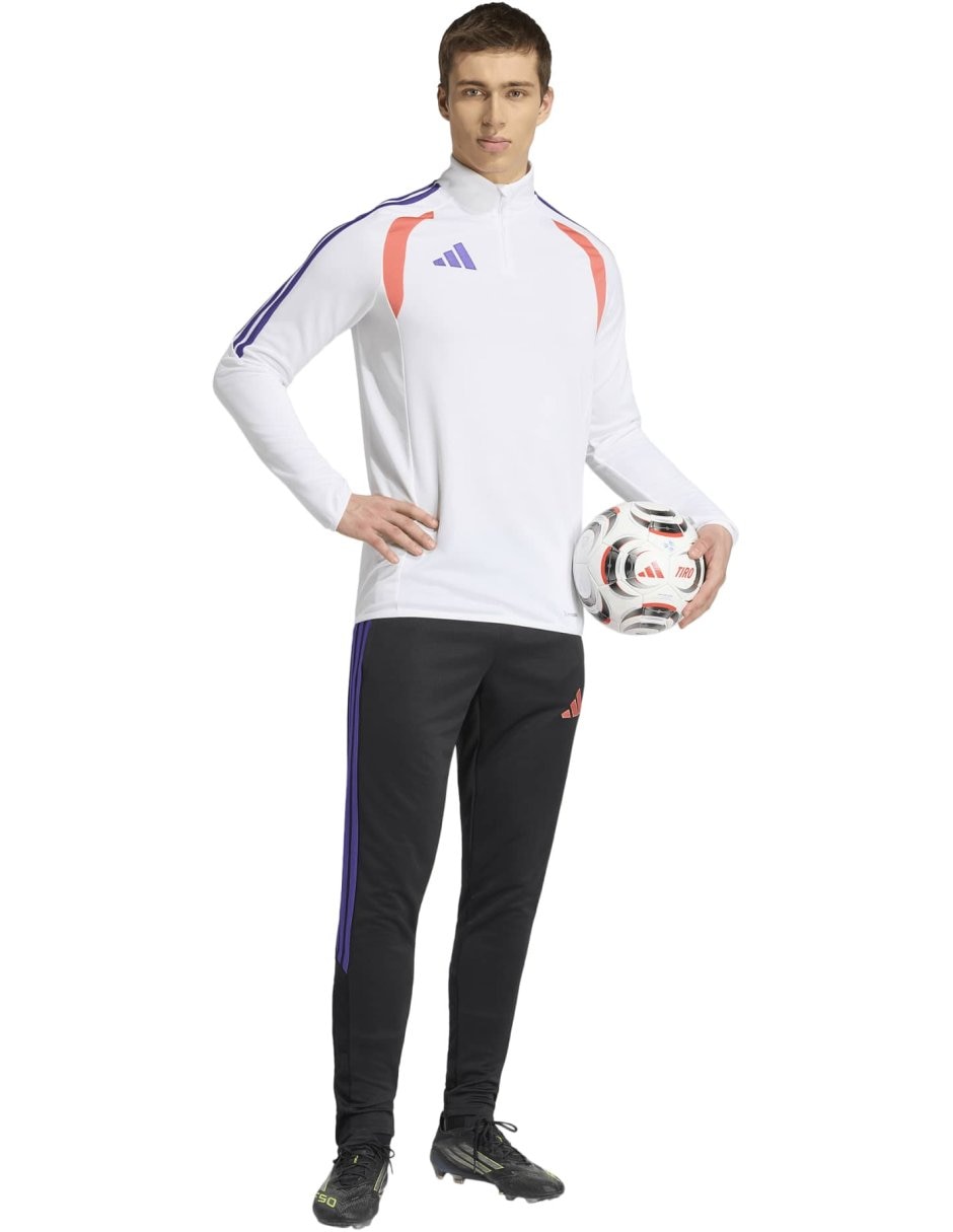 Playera deportiva para entrenamiento Adidas de hombre