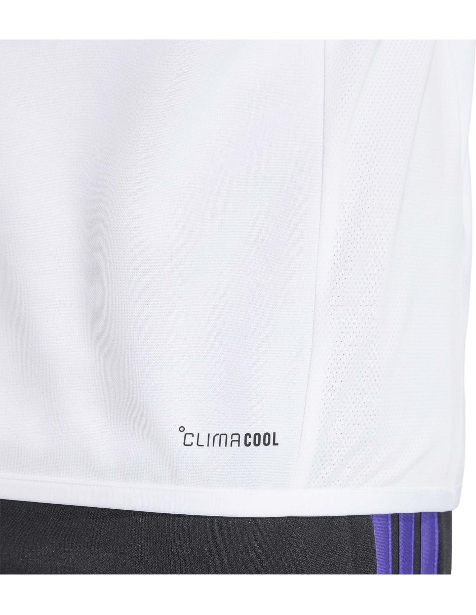 Playera deportiva para entrenamiento Adidas de hombre