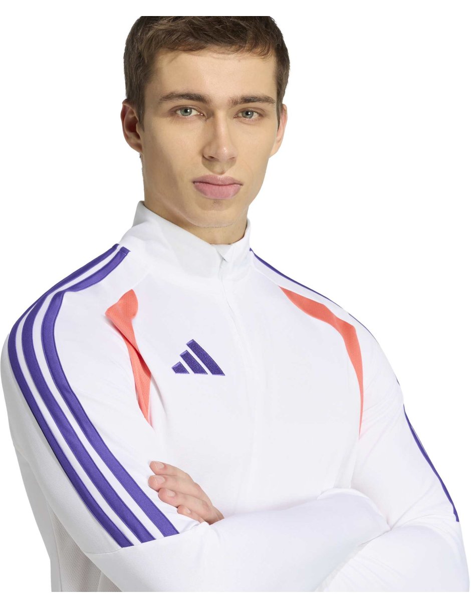 Playera deportiva para entrenamiento Adidas de hombre