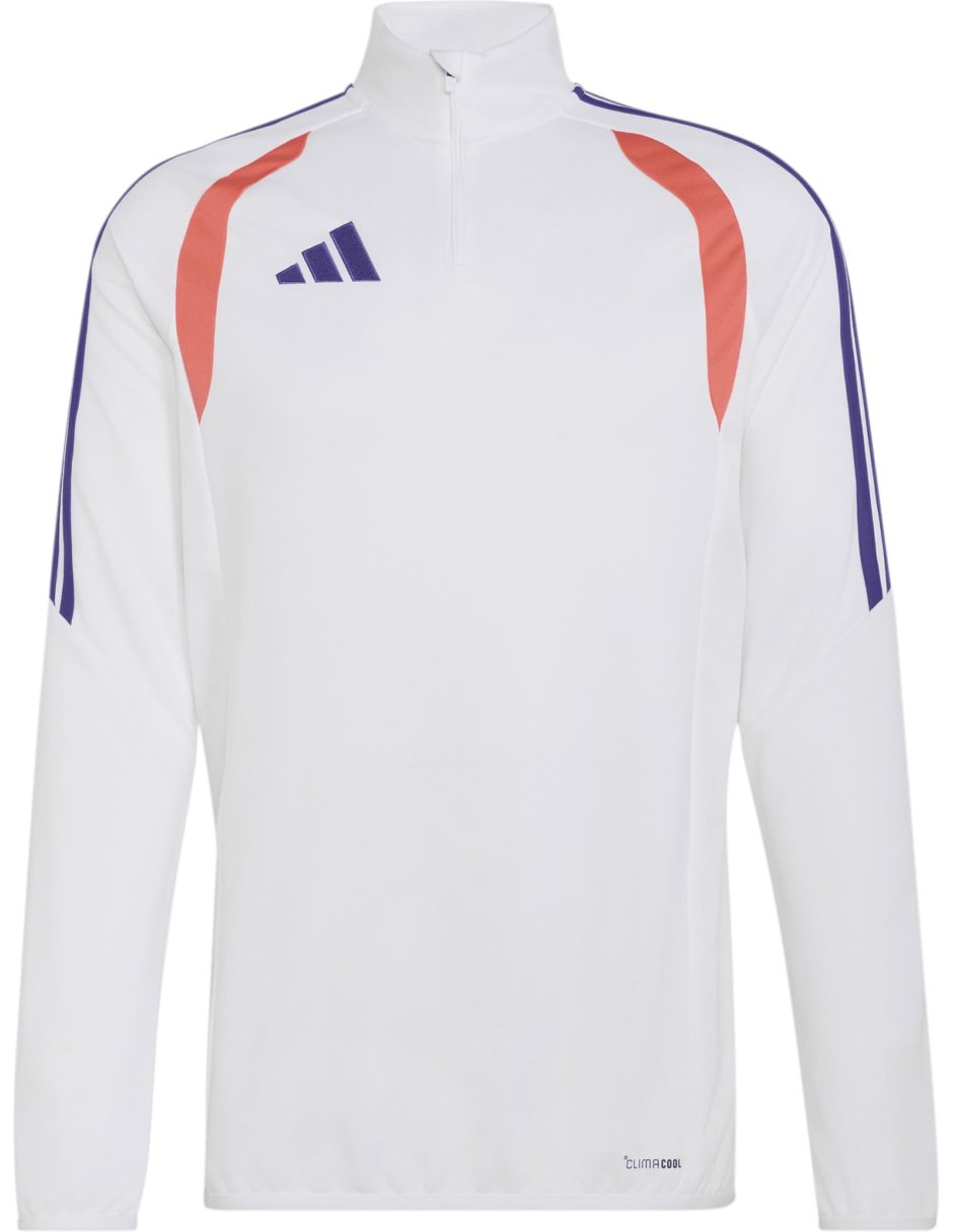 Playera deportiva para entrenamiento Adidas de hombre