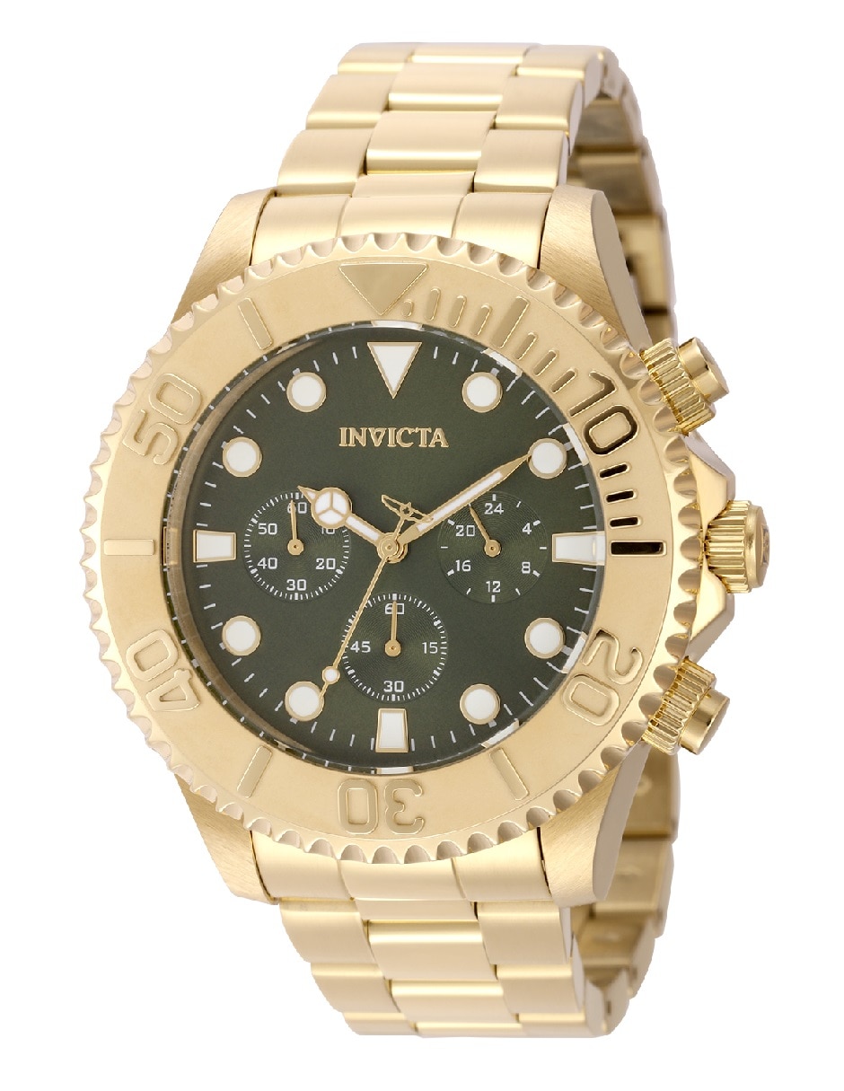 Reloj pro diver para hombre 49215 Reloj pro diver para hombre 49215