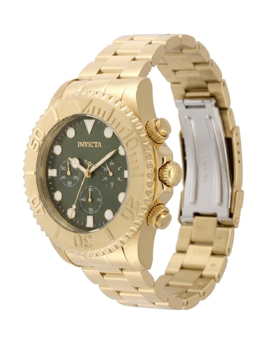 Reloj pro diver para hombre 49215 2