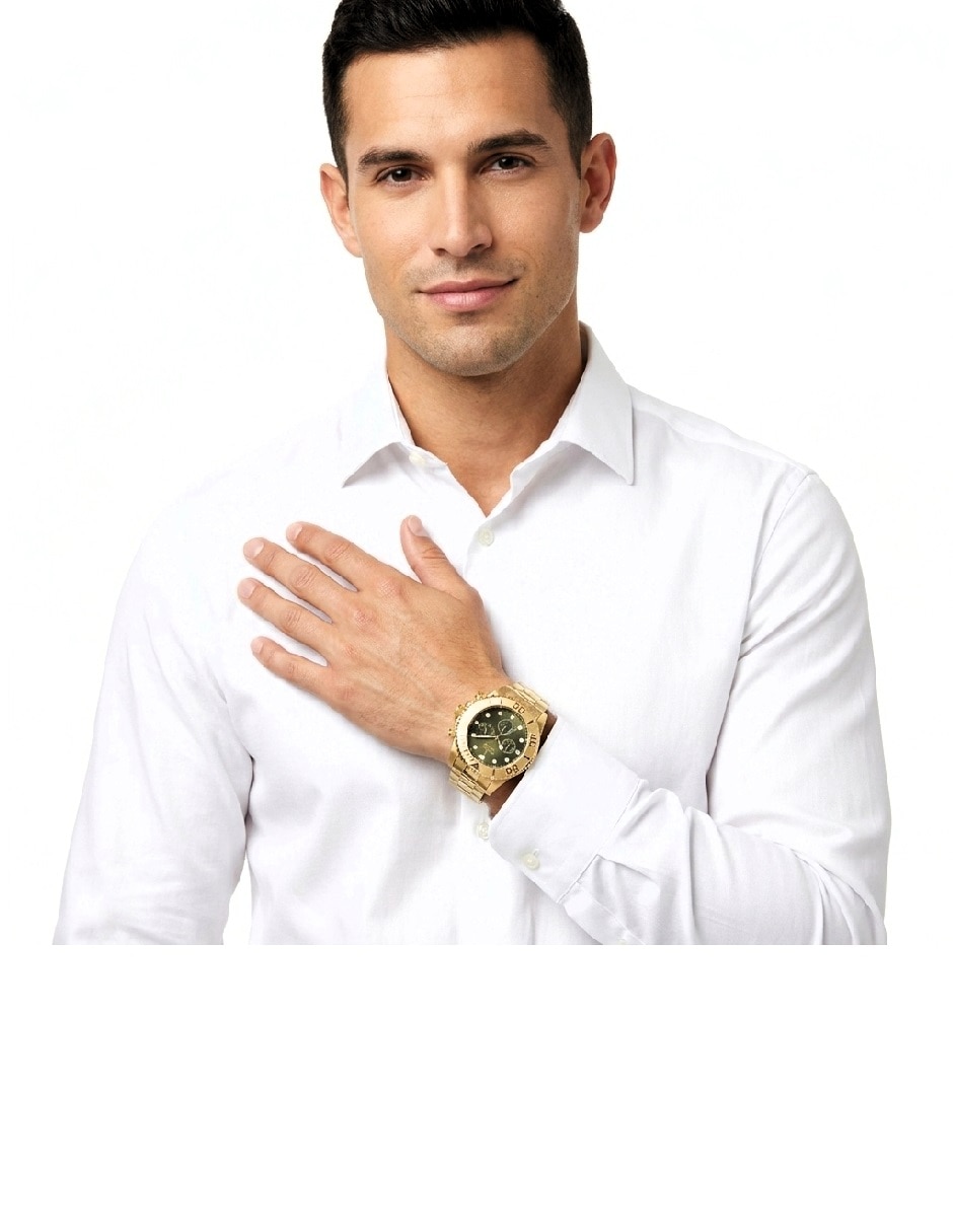 Reloj pro diver para hombre 49215 4