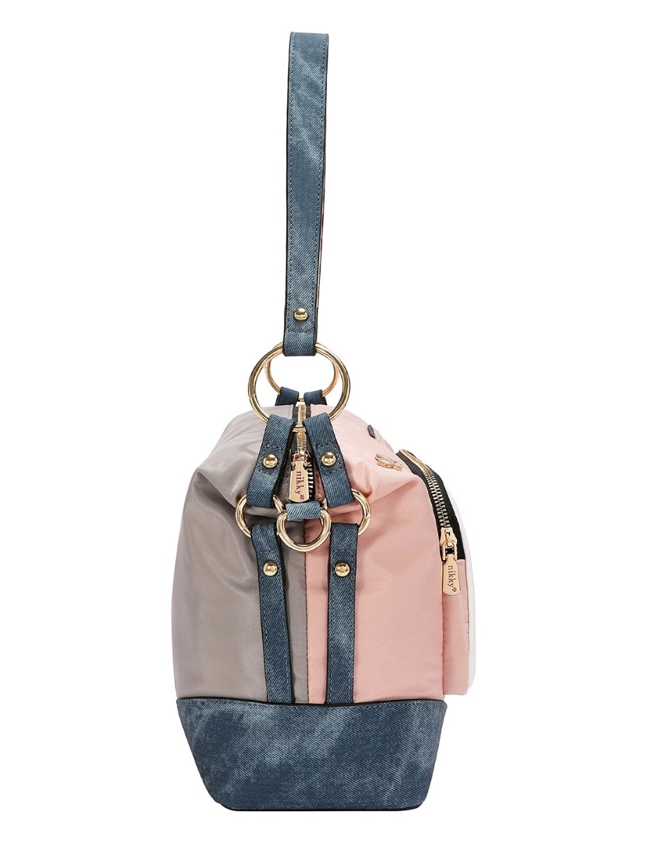 Bolsa shopper Nikky Sweet Girl para mujer