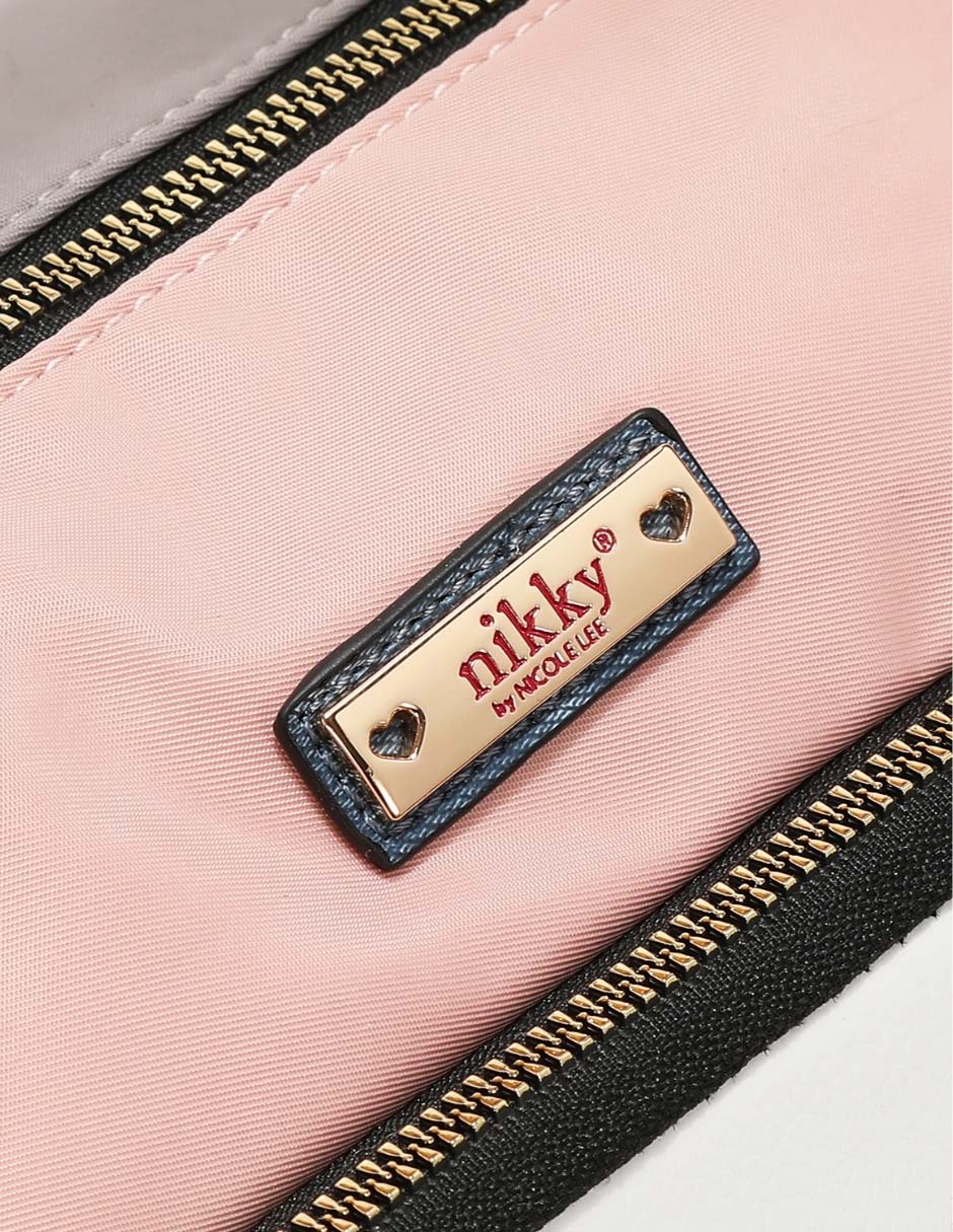Bolsa shopper Nikky Sweet Girl para mujer