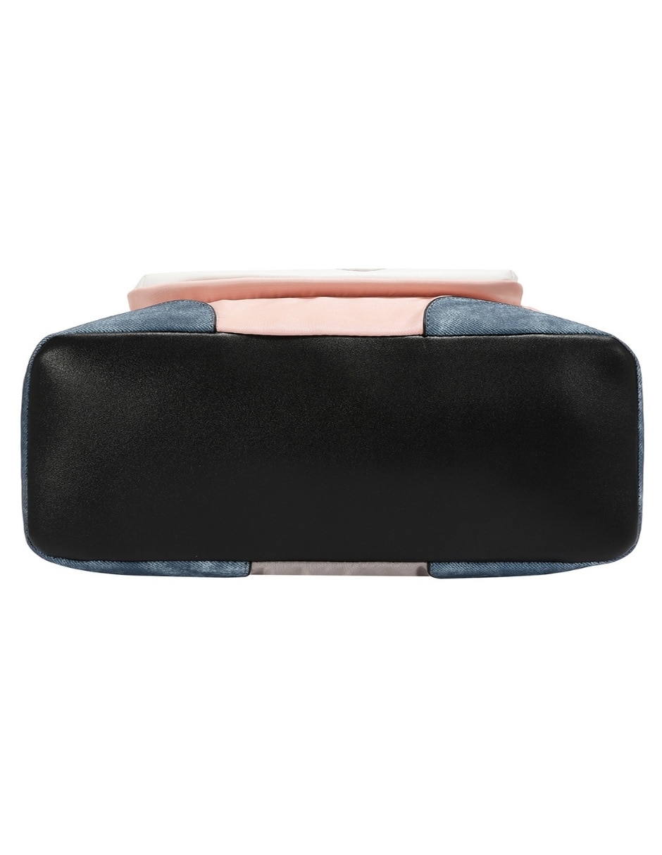 Bolsa shopper Nikky Sweet Girl para mujer