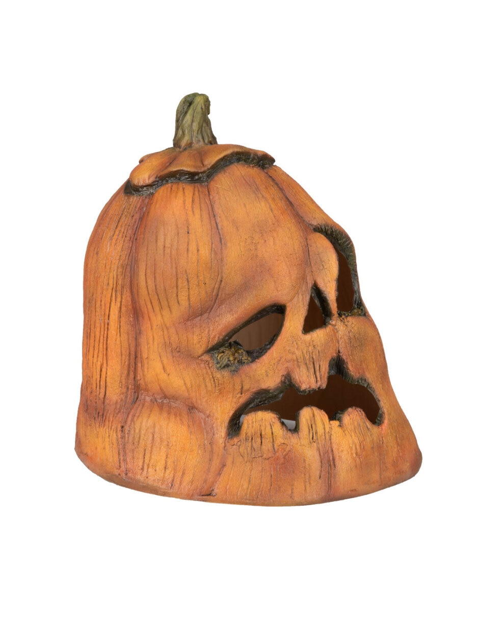 Figura decorativa de Calabaza Halloween Rev