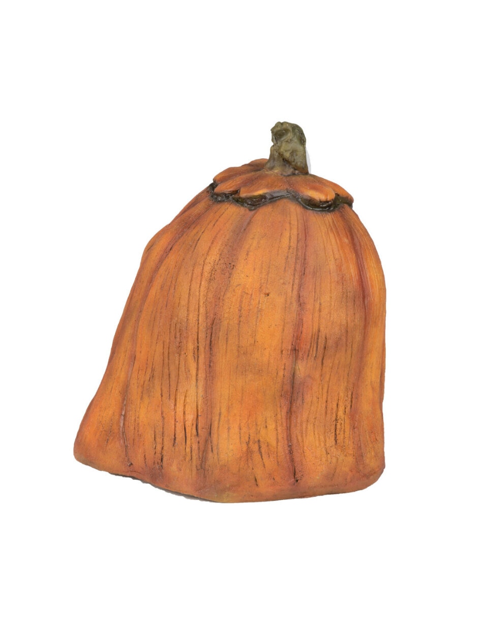 Figura decorativa de Calabaza Halloween Rev
