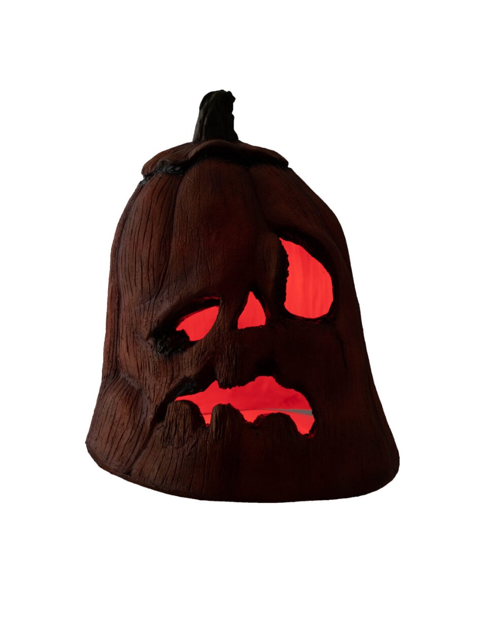 Figura decorativa de Calabaza Halloween Rev